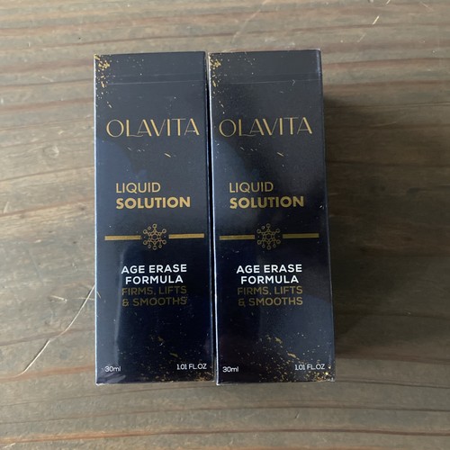 Olavita soluzione liquida age - soluzione,