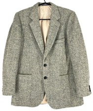 Vintage Harris Tweed Giacca