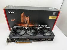 AMD Acer Radeon RX 9070 OC 16
