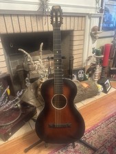 Chitarra Oahu Lap Steel