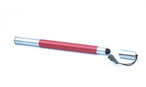 Penna stilo touch - in, alluminio