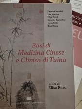 libri usati di Medicina e Osteopatia