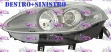 COPPIA FARI FANALE PROIETTORE