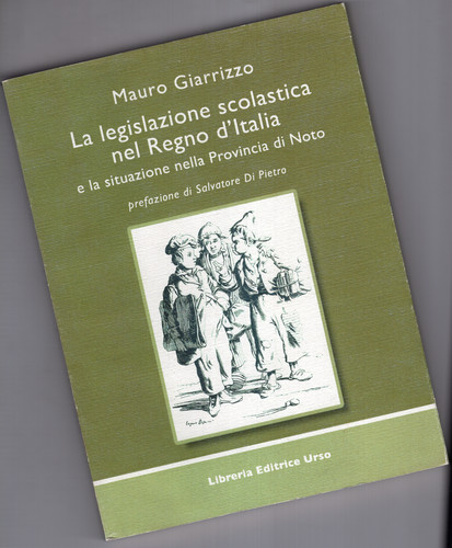 Mauro giarrizzo la - giarrizzo,,