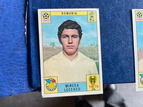 Panini mexico versione - 70,