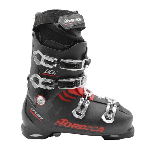 Scarponi sci nordica cruise - da,