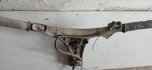 Ape ac2 manubrio piaggio - ape,
