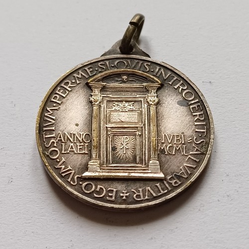 Medaglia pio xii vaticano - pio,