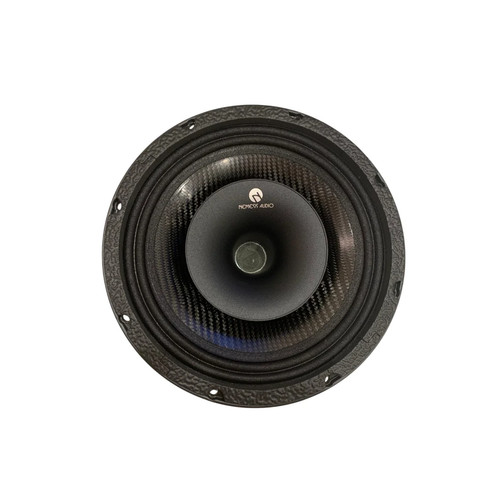 Nemesis audio neo - audio, neo-8wpf