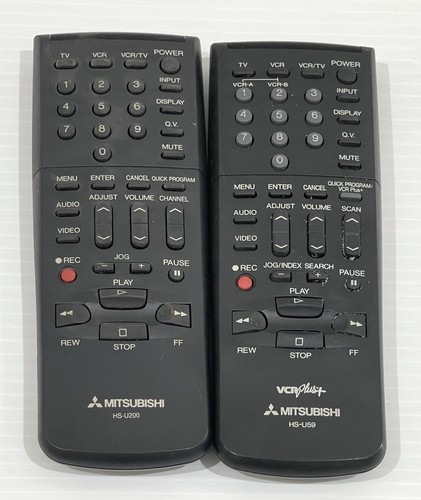 Telecomandi mitsubishi - 2,