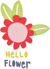Fustelle Big Shot Sizzix