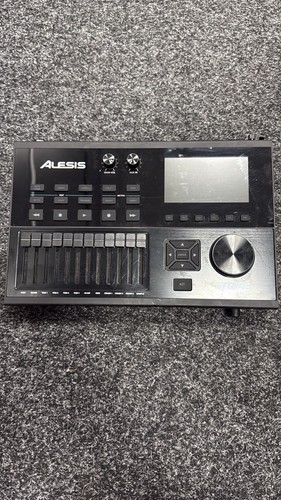 Modulo batteria alesis strike - batteria,