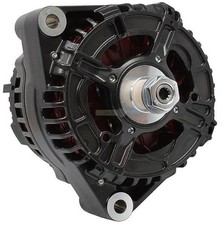 Alternatore 80a nuovo - alternatore,