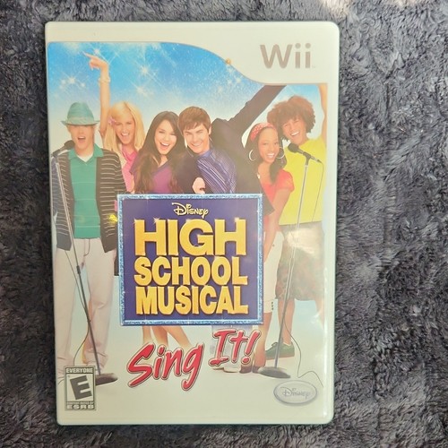 Disney high school musical - disney,