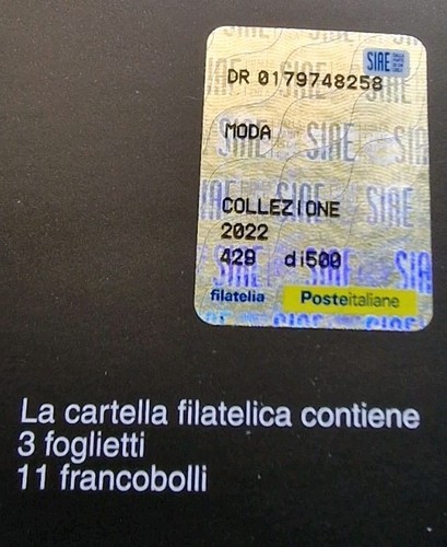 Poste italiane 2022 - poste,