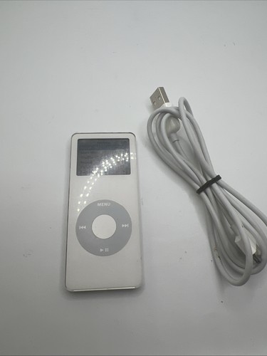 4gb apple ipod - ipod, nano