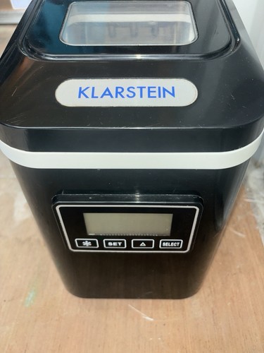 Klarstein grande macchina per - klarstein,