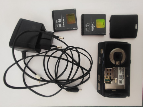 Nokia n95 8gb - n95,
