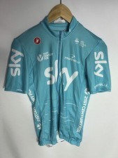 Maglia Ciclismo Castelli Sky
