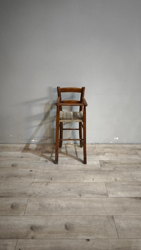90667 seggiolone vintage in - 90667-2,