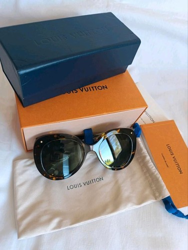 Occhiali sole louis vuitton - occhiali,