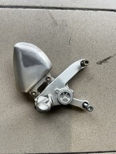 PEDANA SUPPORTO PILOTA DESTRO MV AGUSTA BRUTALE F4 750 910 ORIGINALE