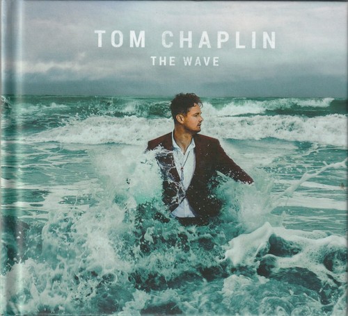 Tom chaplin the - /,
