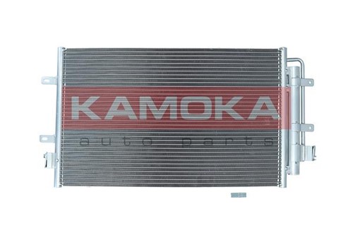 Kamoka 7800081 condensatore - kamoka,