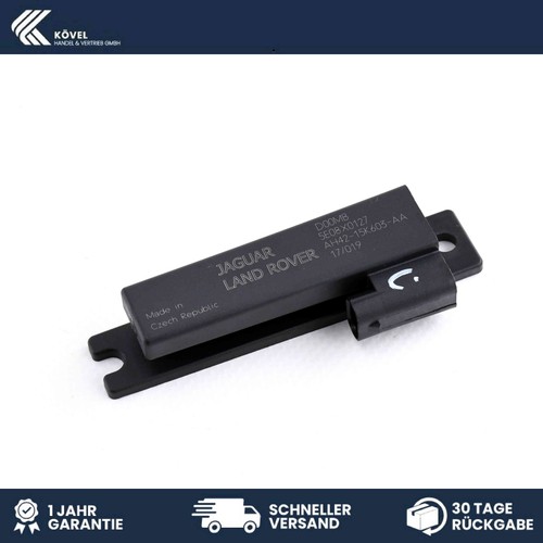 Antenna ricevitore keyless - antenna, go