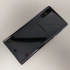 Smartphone Samsung Galaxy Note