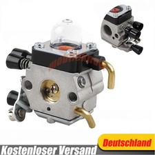Carburatore per STIHL FS80 FS75 FR85 HS75 HS80 HS85 HL75 HL75K SP81 SP85 C1Q-S63,