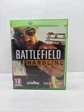 Gioco BATTLEFIELD HARDLINE