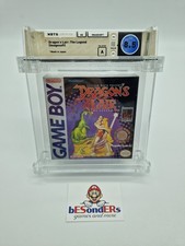 Dragons Lair - WATA 8.5 A -