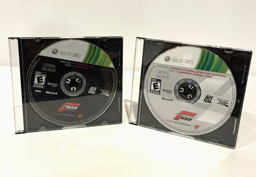 Forza motorsport xbox - forza, 360