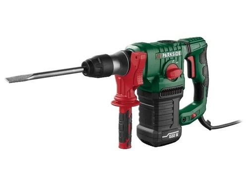 Trapano avvitatore scalpello - avvitatore,