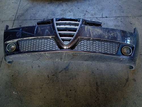Paraurti anteriore alfa romeo - anteriore,
