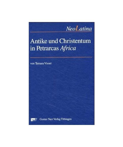 Antike und christentum - antike,