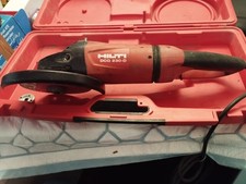 Hilti DCG 230-D smerigliatrice