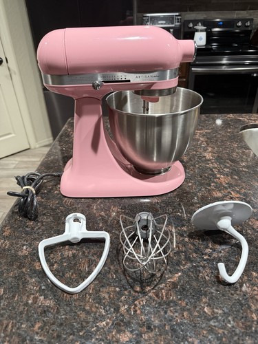 Miscelatore artigianale mini - miscelatore,