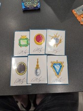 Dan Frazier Moxen Mox Set