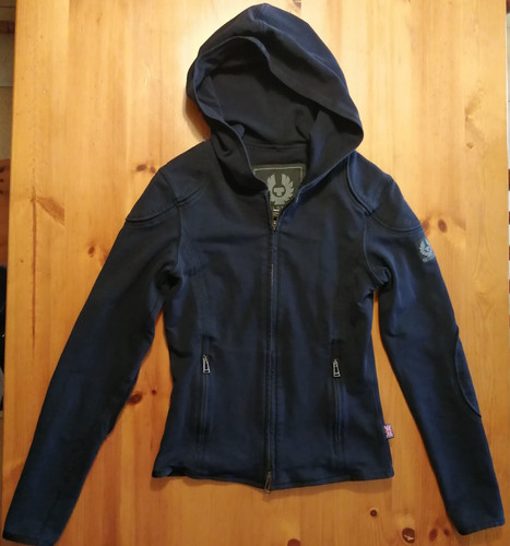 Bellissima felpa belstaff - felpa,