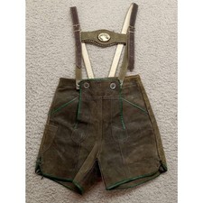 Vintage Lederhosen