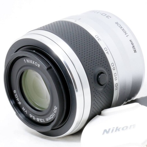 Nikon nikkor 110mm - nikon, 1