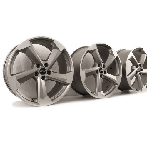 Cerchi lega audi a8 - in,