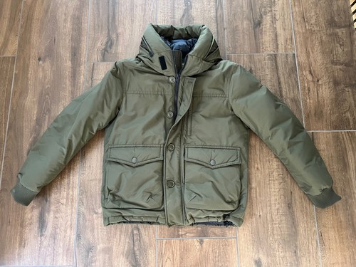 Woolrich piumino ramar - piumino,