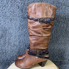 Stivali alti donna Pikolinos