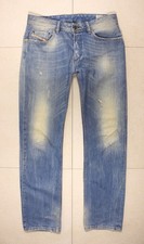 Jeans da uomo Diesel Waykee