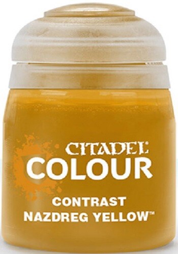 Citadel colori warhammer - citadel,