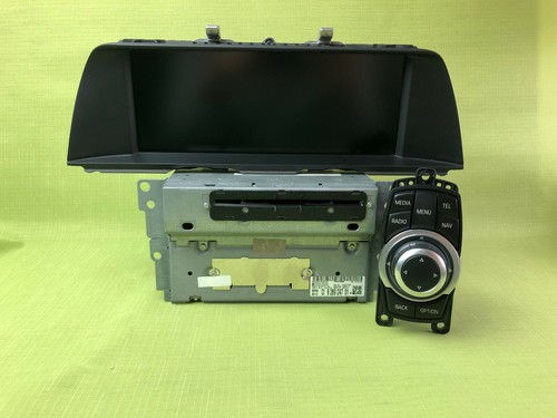 Bmw f10 f11 - f10, cic