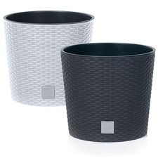 Vaso rotondo rato round low - rato,